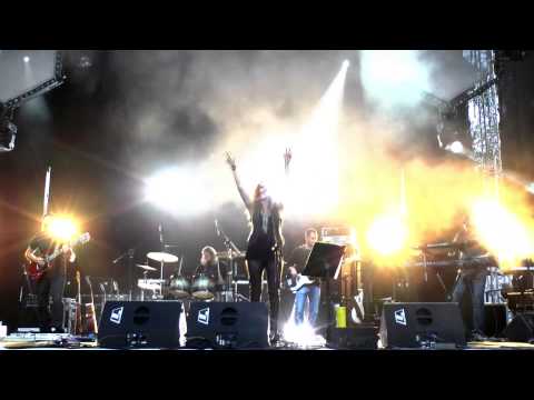 IX BORZĘCKIE ŚWIĘTO GRZYBA 2013 - DZIEŃ 1