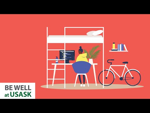 Episode 6: Living and Learning