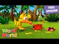 Bit By Bit WordWorld Full Episode