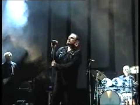 Alphaville - Summer in Berlin live (Bratislava-1.10.2004)