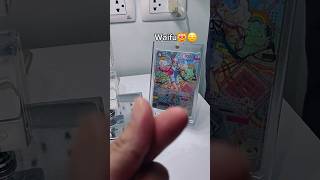 Waifu?? comment below who your top 2 waifu cards#tcgcommunity #onepiecetcg #trendingshorts