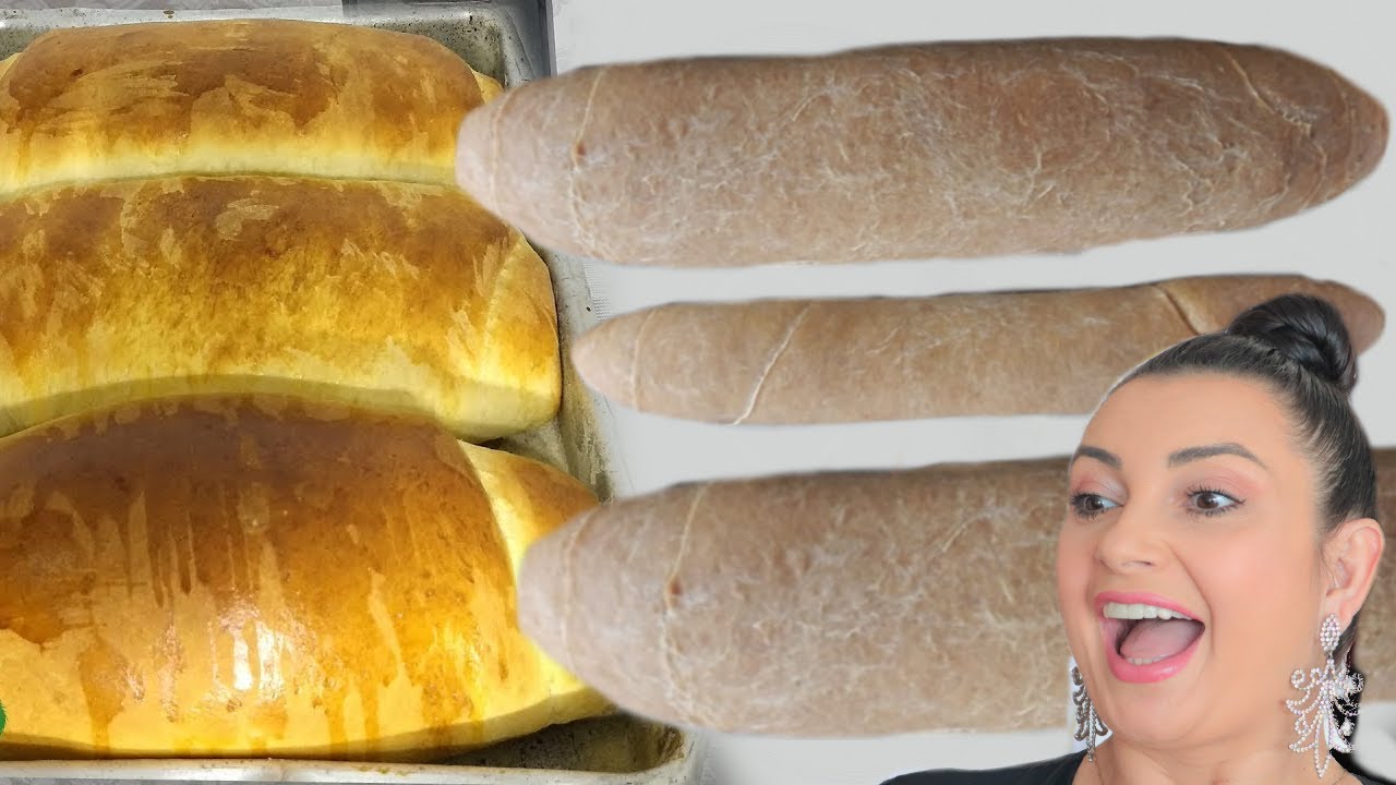 PORQUE MEU PAO NAO CRESCE!! COMO SABER SE O FERMENTO DE PÃO ESTÁ VENCIDO?