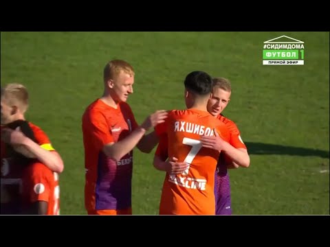 Smolevichi vs Energetik BGU (0-2) || Belarus Premier League || Highlights || May 1st 2020.