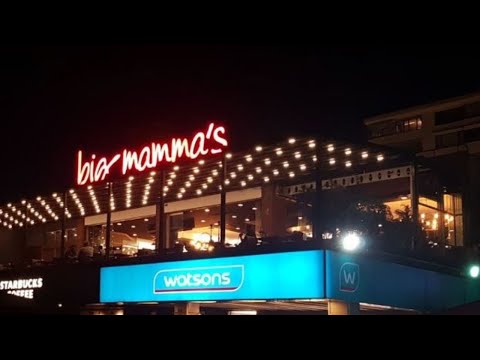 BİG MAMMA’S