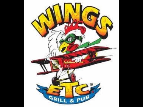 Wings Etc.