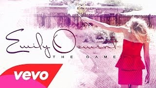 Emily Osment - The Game (Official Audio) NEW SONG