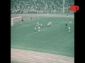 Magyarország - NSzK 4-1, 1972 Olimpia - Gólösszefoglaló