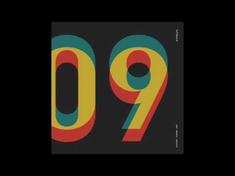 [LB009] Groovesh - August