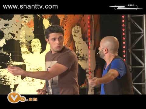 Vitamin Club 115 - Anhavanakan iravichakner