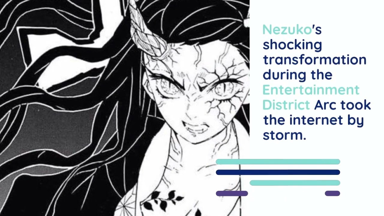 10 Best Demon Slayer Manga Panels