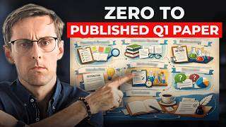 Easily publish your research paper in a Q1 Scopus journal (FREE 9-hour course)