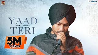 Download lagu Yaad Teri Himmat Sandhu Latest Punjabi Album 2020... mp3