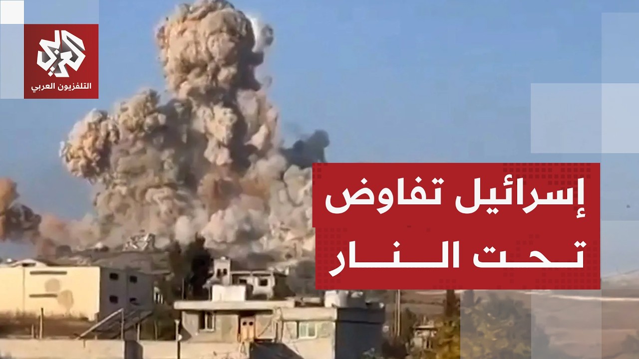 إمطانس شحادة: إسرائيل تريد فرض شروط المفاوضات على لبنان تحت النار
