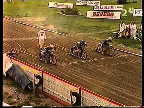 Luxo Stars - Västervik 2003