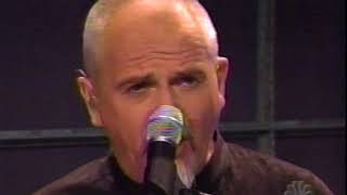 Peter Gabriel - More Than This - Tonight Show #1