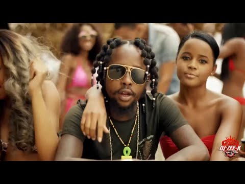 Popcaan Dancehall Video Mix 2024 | Popcaan Conscious & Positive Songs (Dj Zee K 1Fire Boss)