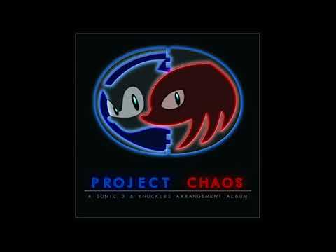 SnappleMan - Malicious Fingers (Final Boss) (No intro)