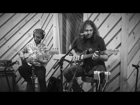 In Reverse - The War On Drugs