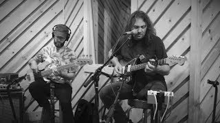 The War On Drugs – In Reverse (LIVE)