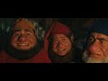 Snow White Snow White Meets The Dwarfs The Dwarfs Arrives Home FULL SCENE