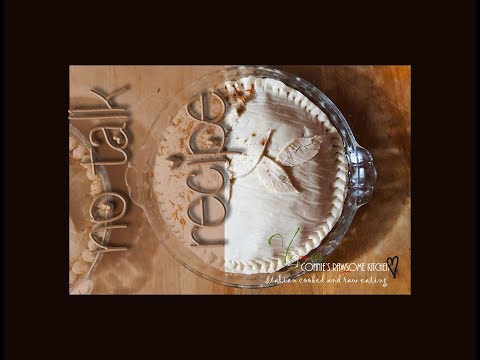 download lagu mp3 mp4 Vegan Tourtiere, download lagu Vegan Tourtiere gratis, unduh video klip Vegan Tourtiere