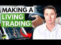 Elliott Wave Trading Crushing The Market Greg Rubin Trader Interview