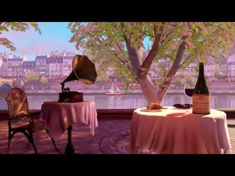 La Vie en Rose (Medley, Mix) | Bioshock Infinite: Burial at Sea Part 2