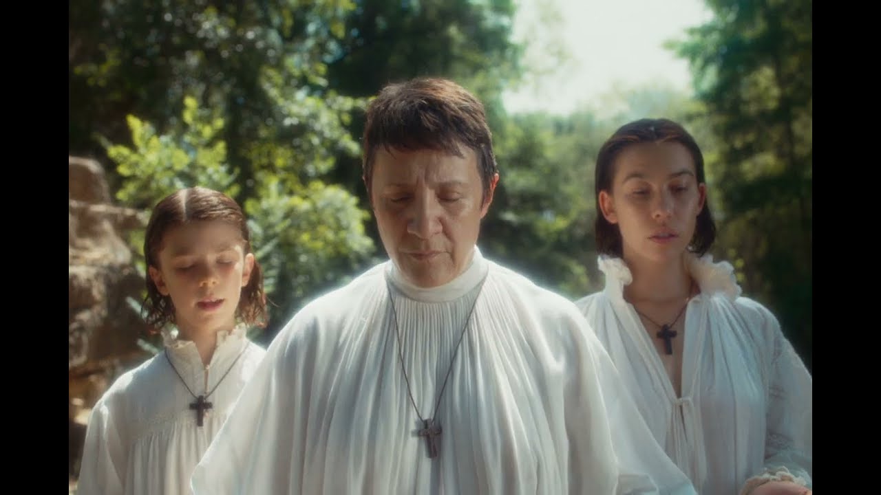 Teaser trailer de Teresa (HD)