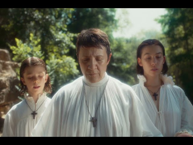 Teaser trailer de Teresa (HD)