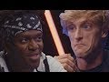 KSI And Logan Have A Mental Breakdown