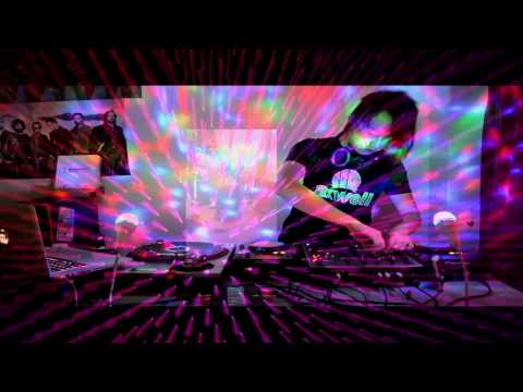 DJ Yang² CNY Live Mix 2014