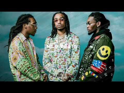 [FREE] || Migos x Quavo x Offset Type Beat ~ "DREAMS" || FREE Instrumental 2021