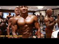 2019 NPC North American Pittsburgh Pro Masters Mens Backstage Pt.5
