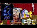 You Maniacs You Blew It Up Sonic Live Action Movie Posters Jpg