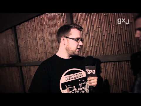 Distance Interview 2012 - GXGTV 71