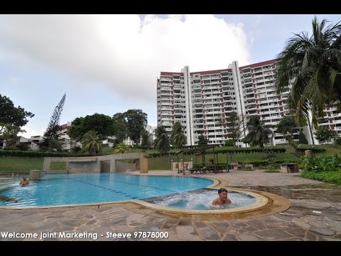 Leased in 2 weeks - Faber Garden @District 20