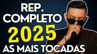 SILFARLEY ATUALIZADO 2025 CD NOVO 2025 REPERTÓRIO [SERESTÃO DO SILFARLEY] CD NOVO 2025 ❤️