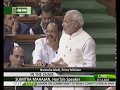 Narendra Modi S Speech On Baba Saheb Dr B R AMBEDKAR