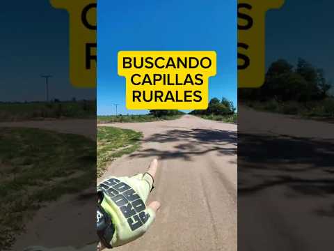 La Capilla de un MILAGRO 🙏 | Capilla Laugero