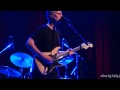 Television-FRICTION-Live @ The Fillmore, San Francisco, CA, June 30, 2015-Tom Verlaine-Richard Hell