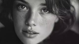 ❤️ Classic French Chanson – Soft Romantic Love Songs