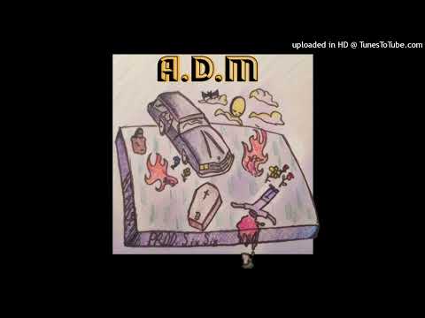 [FREE] 6 Dogs x Danny Wolf x Yung Lean Type Beat - Nite