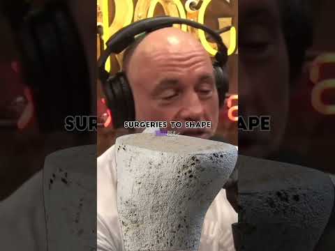 David Goggins' special knee