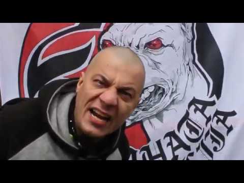 Monogamija feat. Leon Night Walker - Zauvek aka Zigi boy (Official video 2020)