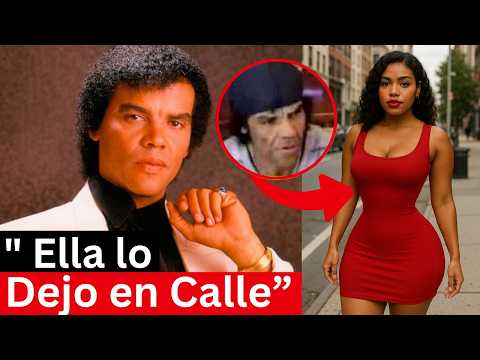 La Triste Historia de El Zafiro Carlos Manuel | Lo Perdió Todo | Una Terrible Enfermedad | la Mu3rte
