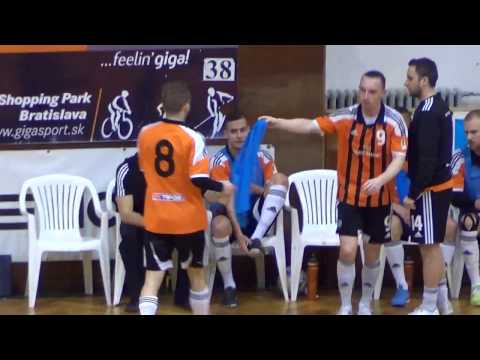 2016-17 Wild boys ´02 - Slov-Matic