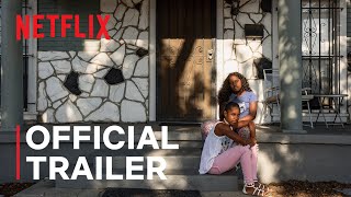 A Love Song For Latasha | Official Trailer | Netflix