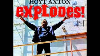 Hoyt Axton - I'll Be There