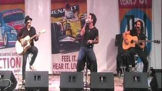 Juke Kartel - December