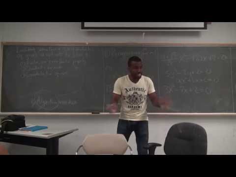 Math 205 JW Lecture 2 - Calculus, Essential Skills and Function Representations